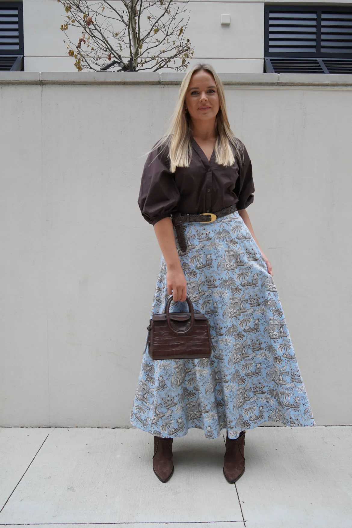 Axel Skirt