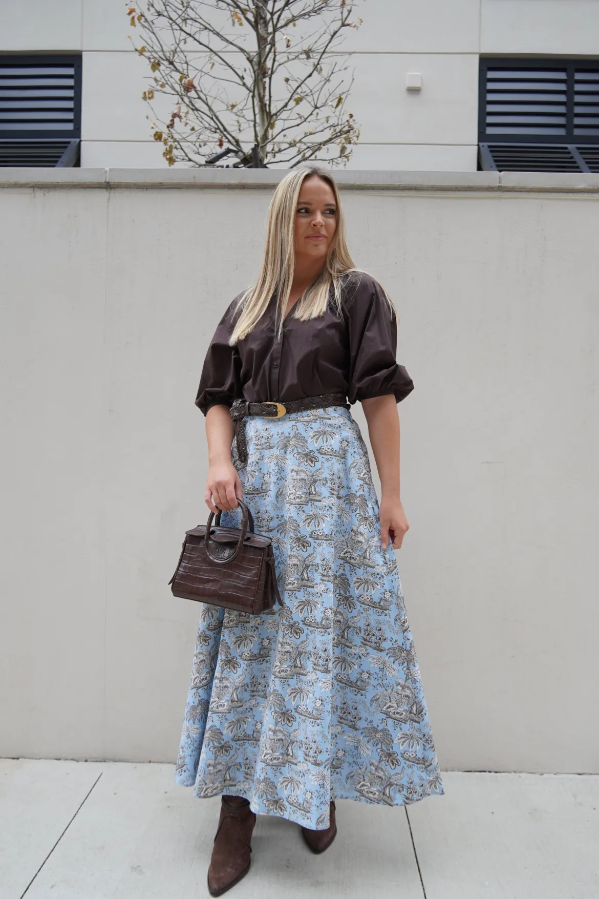Axel Skirt