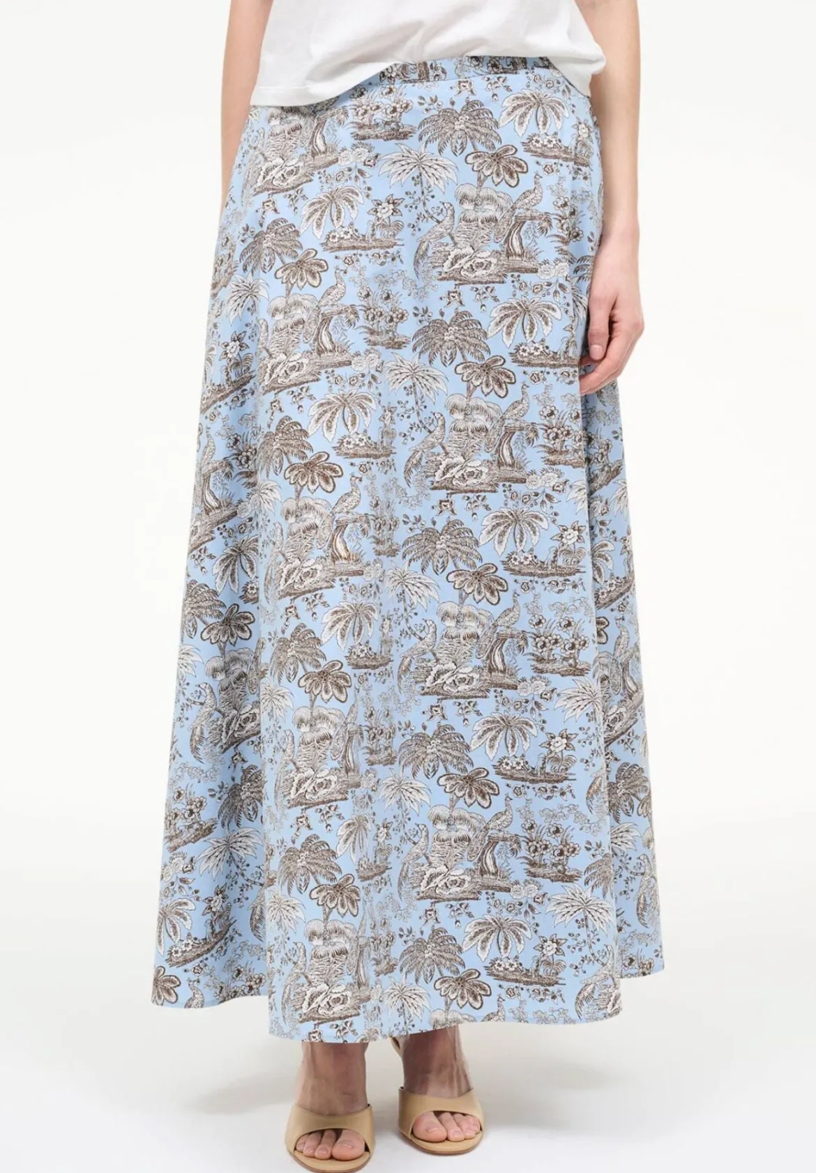 Axel Skirt