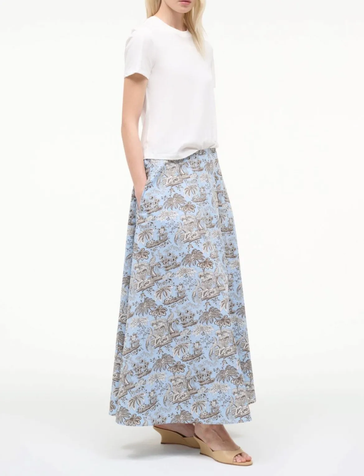 Axel Skirt