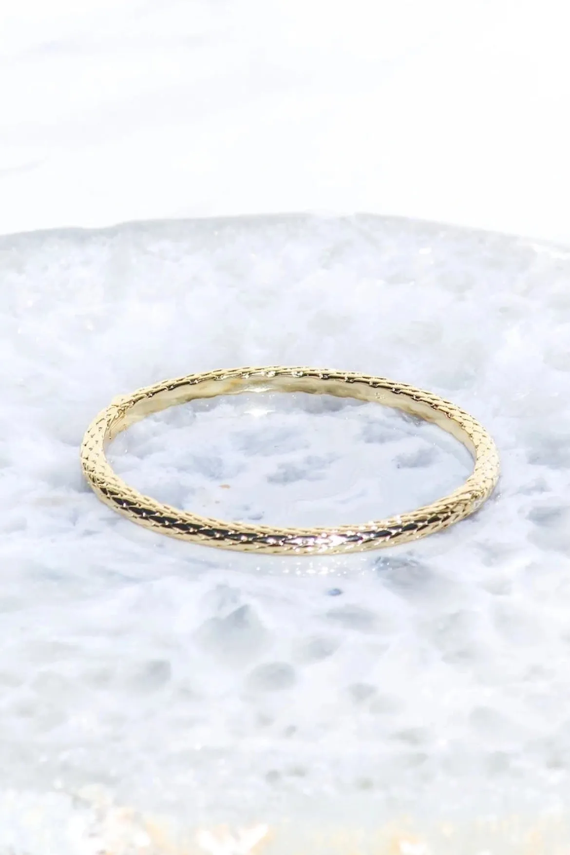 Bali Bangle