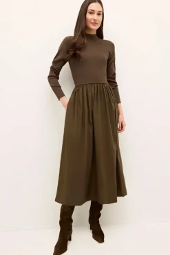 Barrett Dress