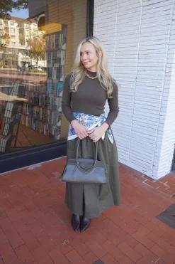 Barrett Dress