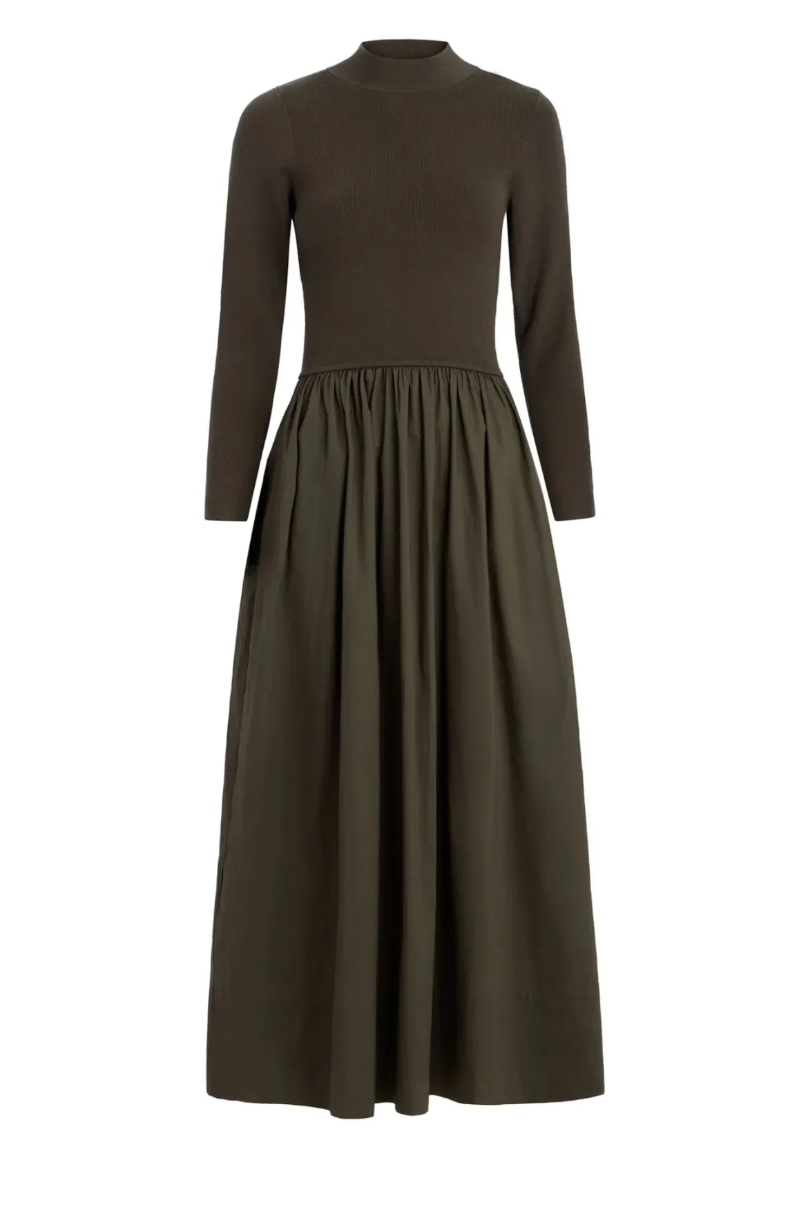Barrett Dress