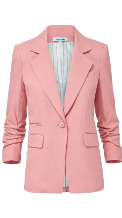 Battista Dickey Jacket
