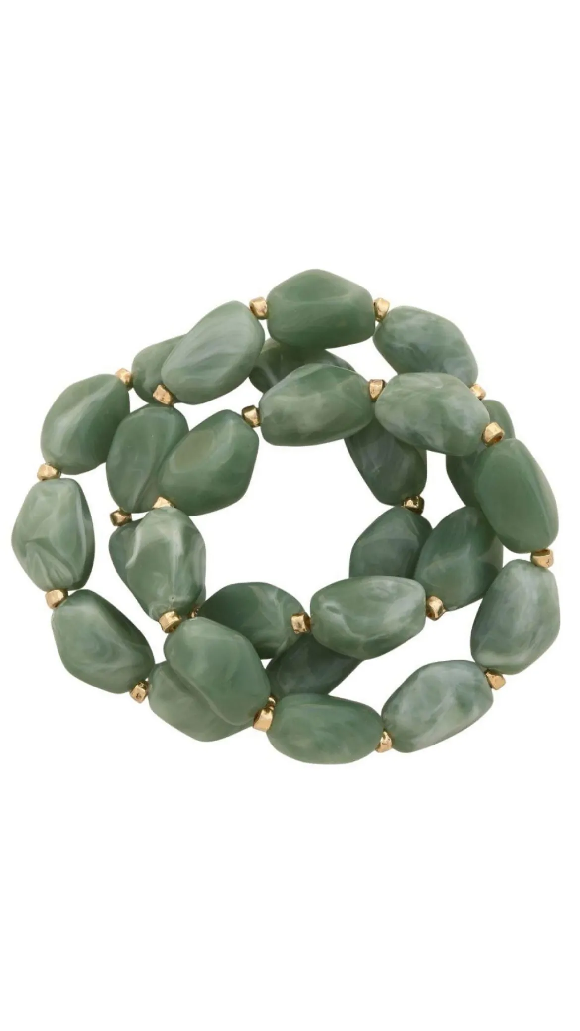 Beaded Bracelet
