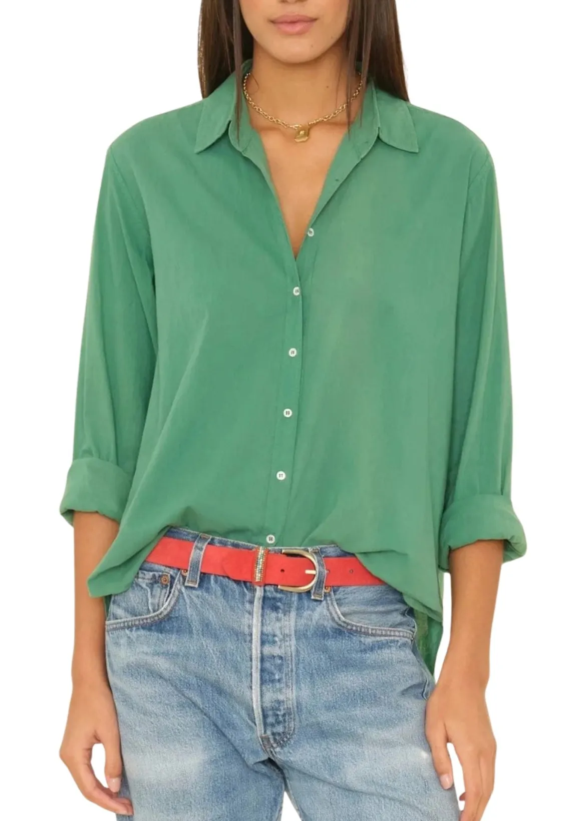 Beau Shirt