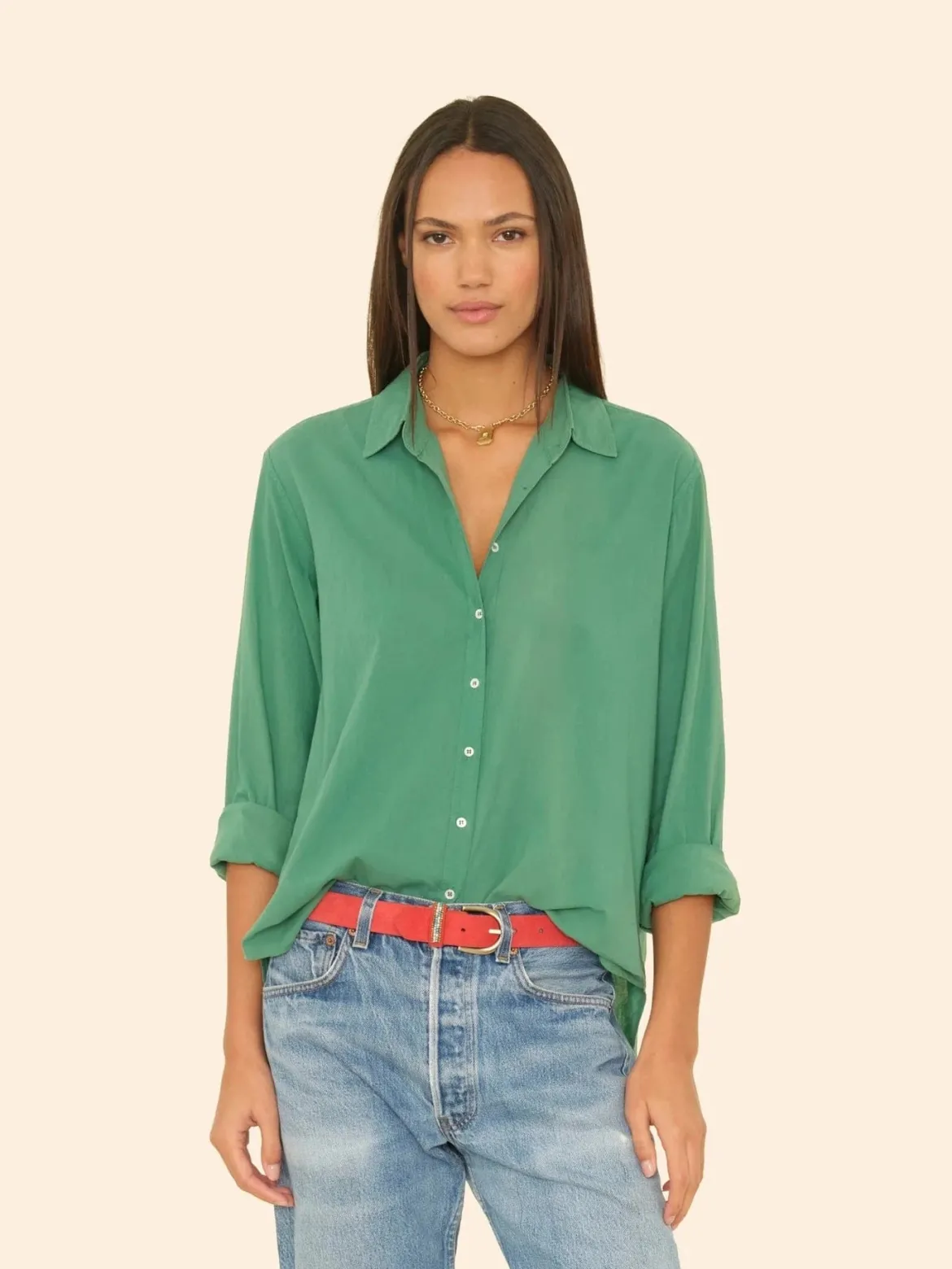 Beau Shirt
