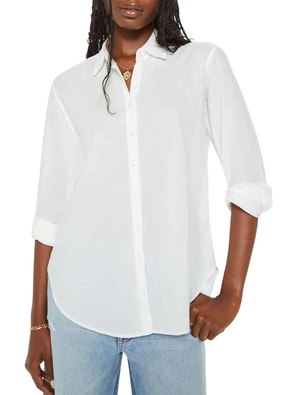Beau Shirt