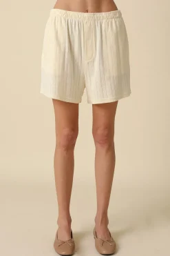 Belle Short