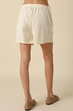 Belle Short