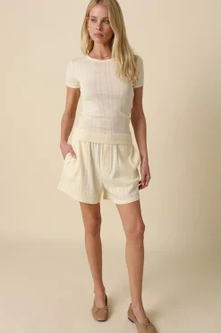 Belle Tee