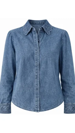 Bethany Shirt