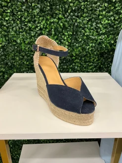 Bianca Espadrille