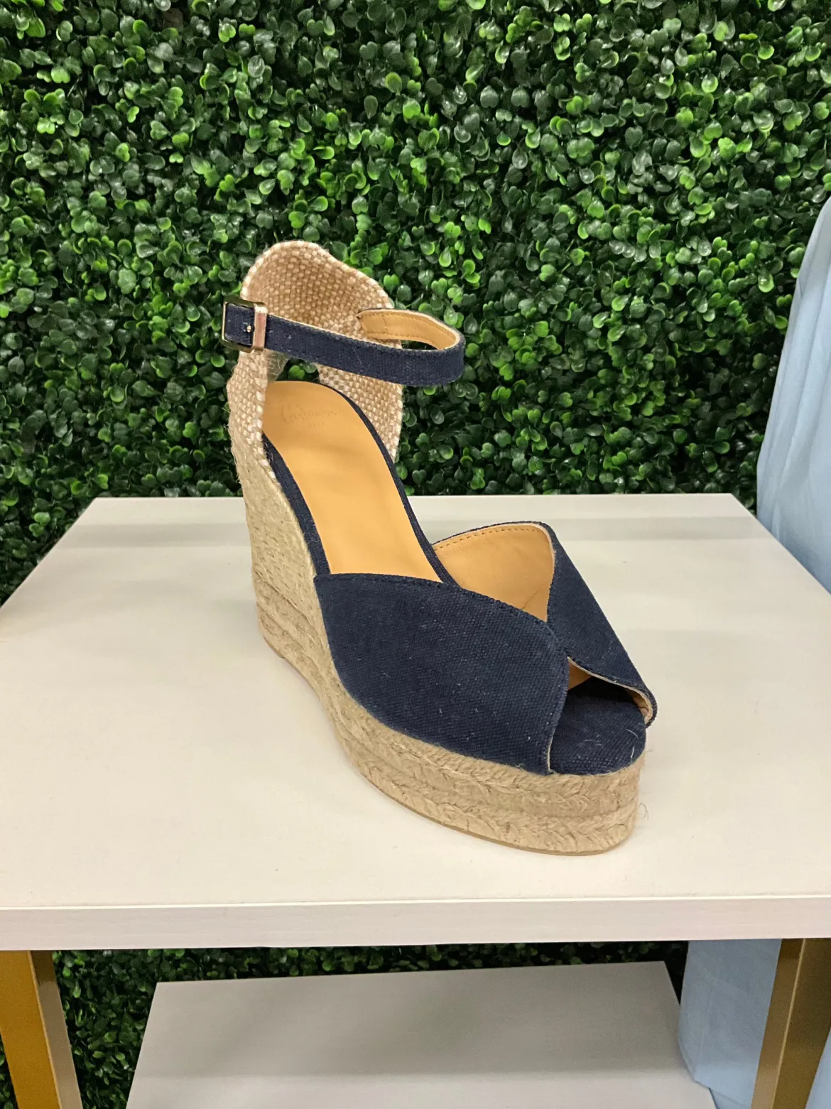Bianca Espadrille