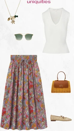 Bianca Skirt