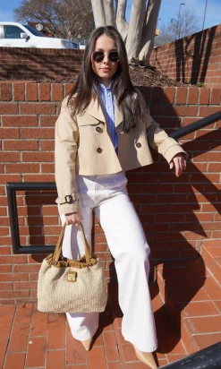 Bianka Slingback