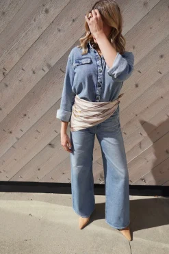 Bianka Slingback