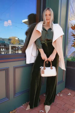 Bianka Slingback