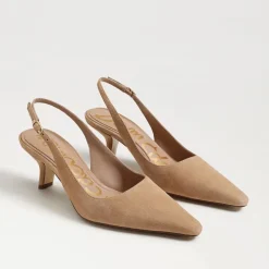 Bianka Slingback