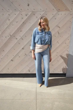Bianka Slingback
