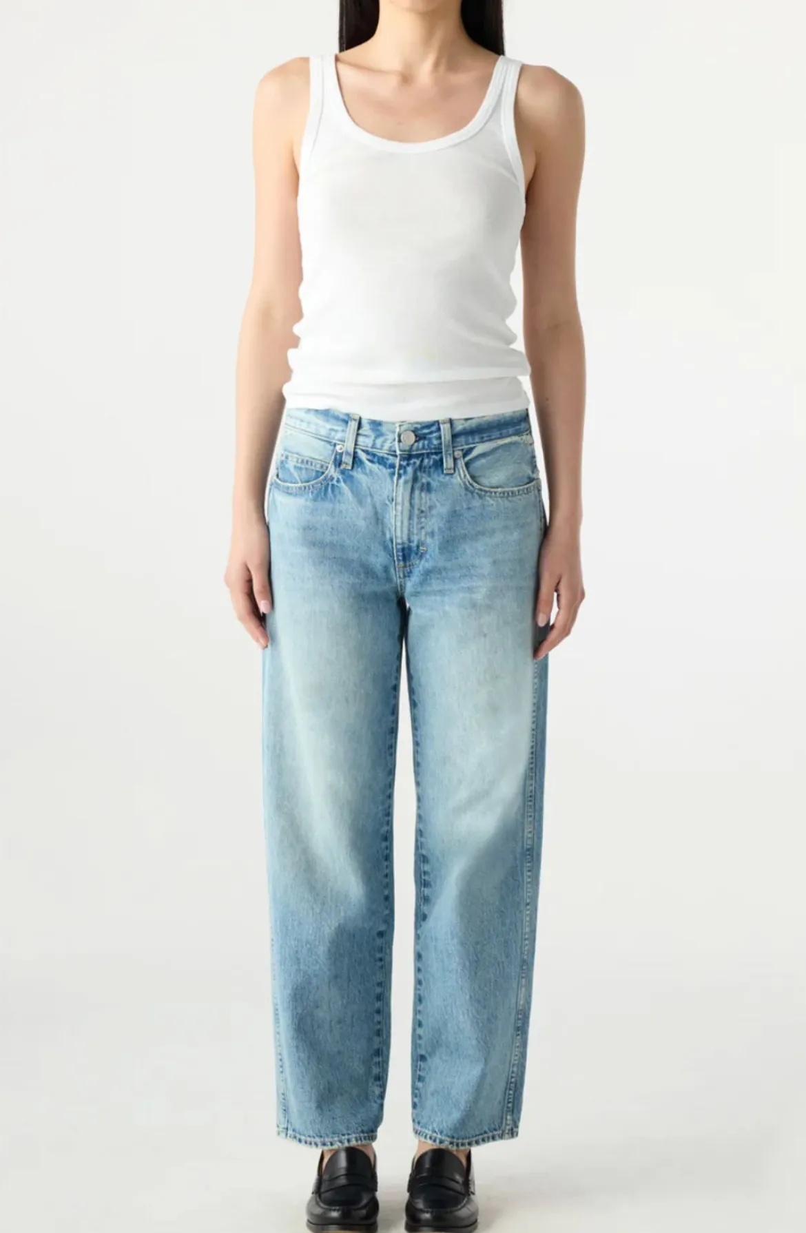 Billie Jeans in Mystical