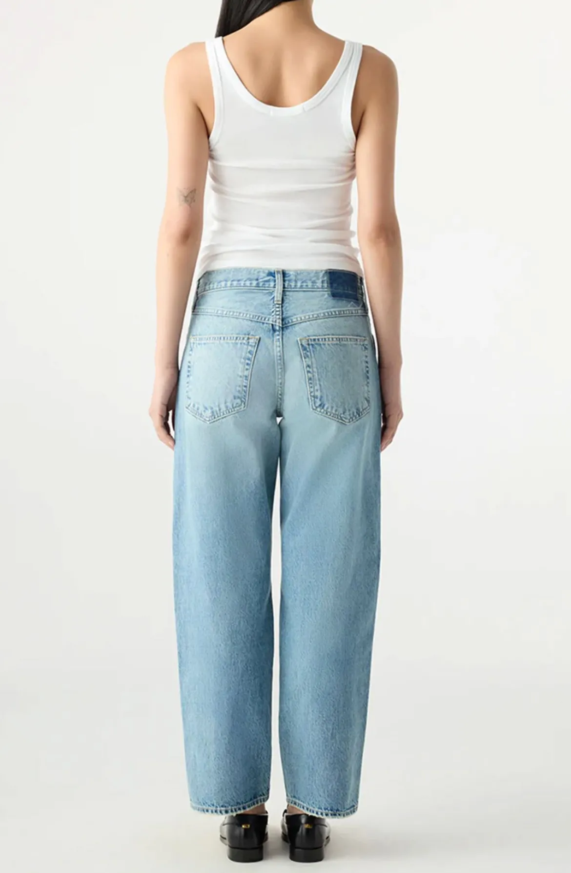 Billie Jeans in Mystical