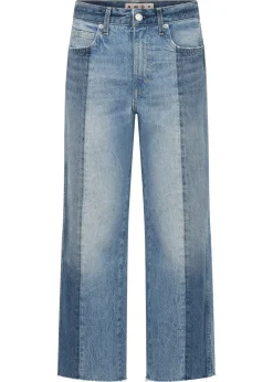 Billie Jeans in Shadow
