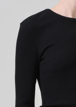 Bina Crewneck