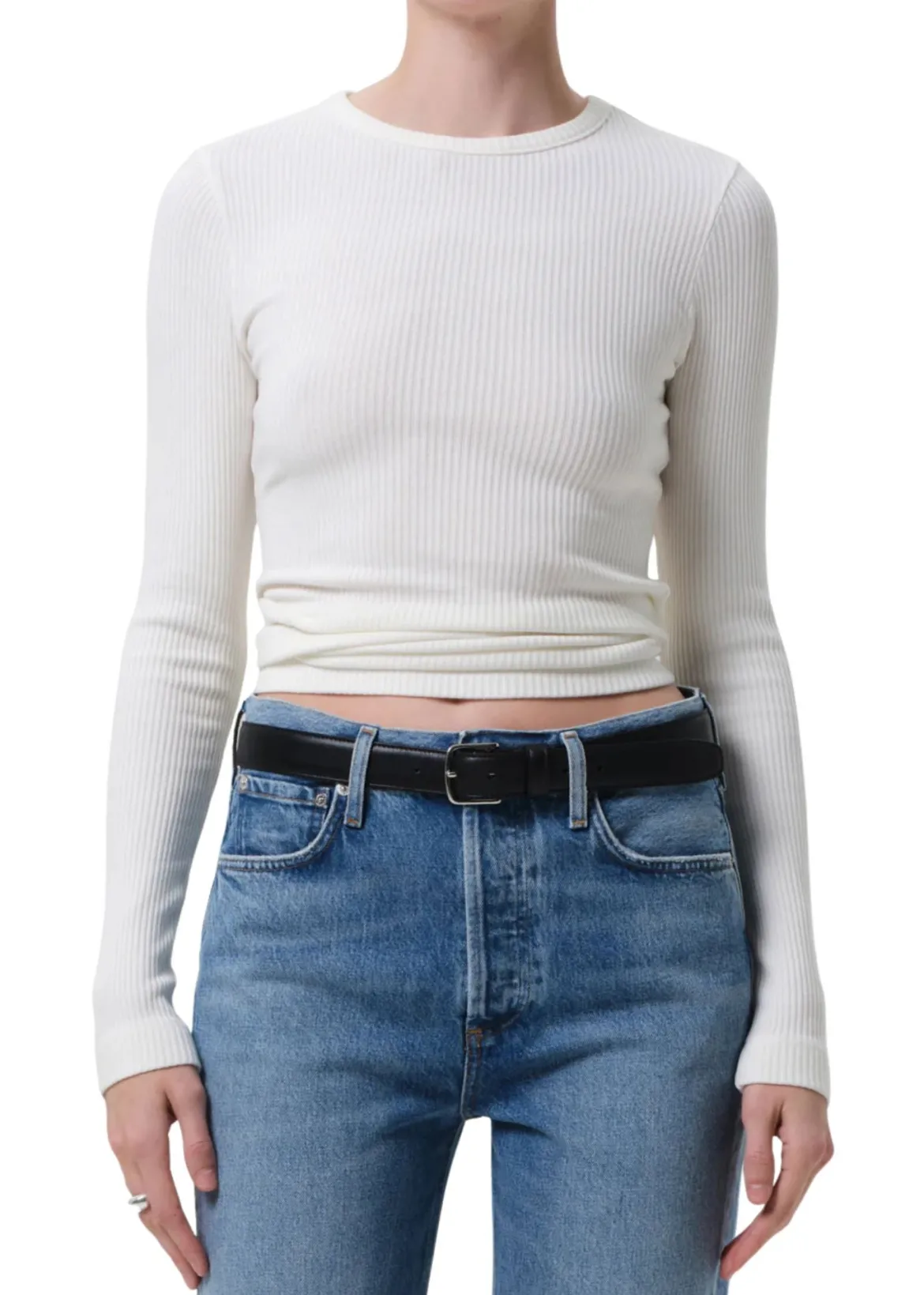 Bina Crewneck