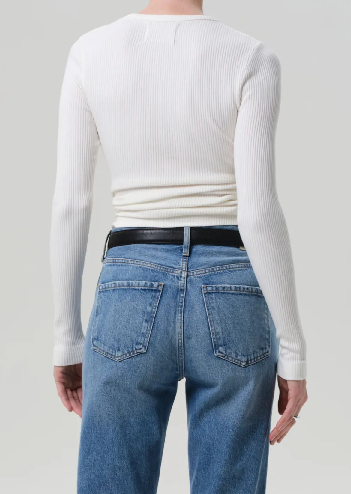 Bina Crewneck