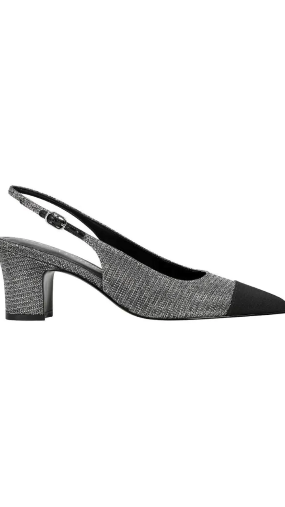 Blakeley Heel