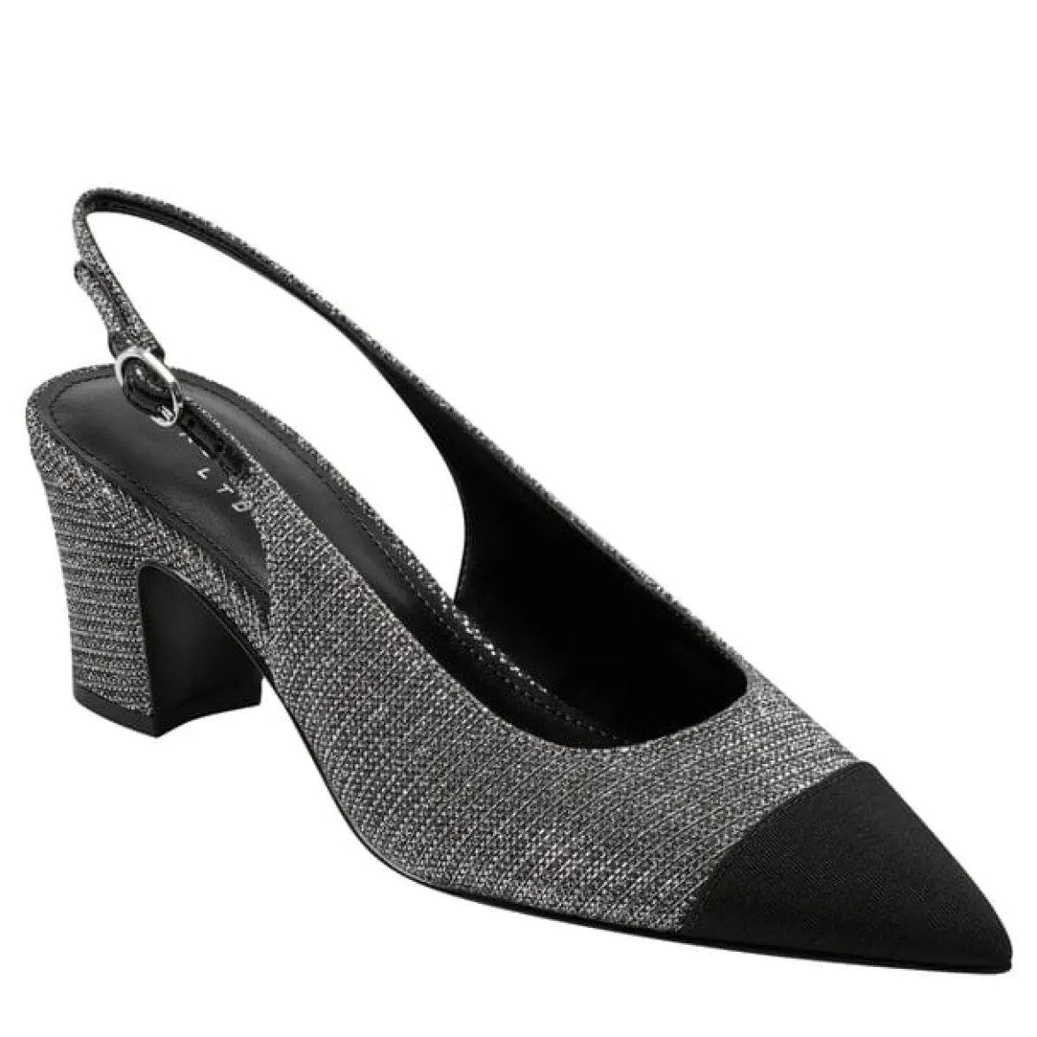 Blakeley Heel