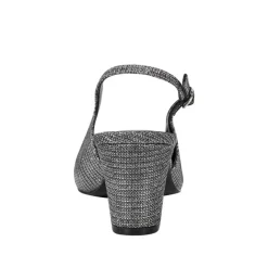 Blakeley Heel