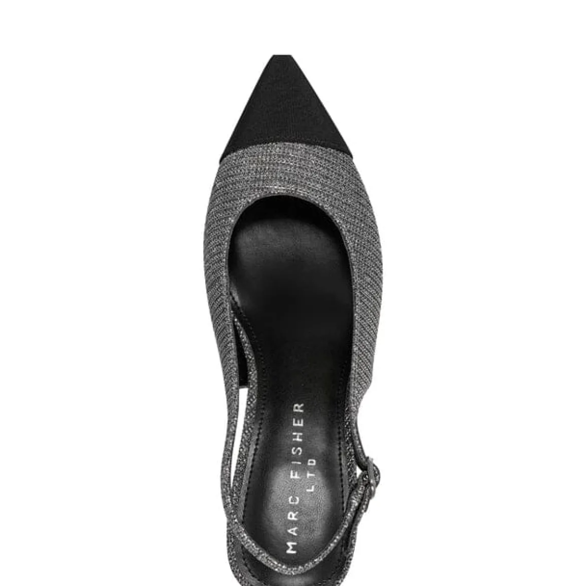 Blakeley Heel