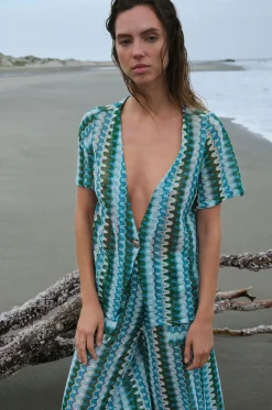 Blanco Shirt