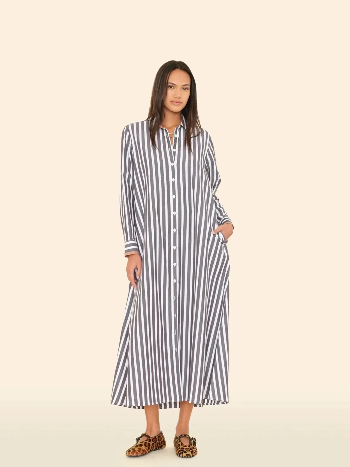Boden Dress