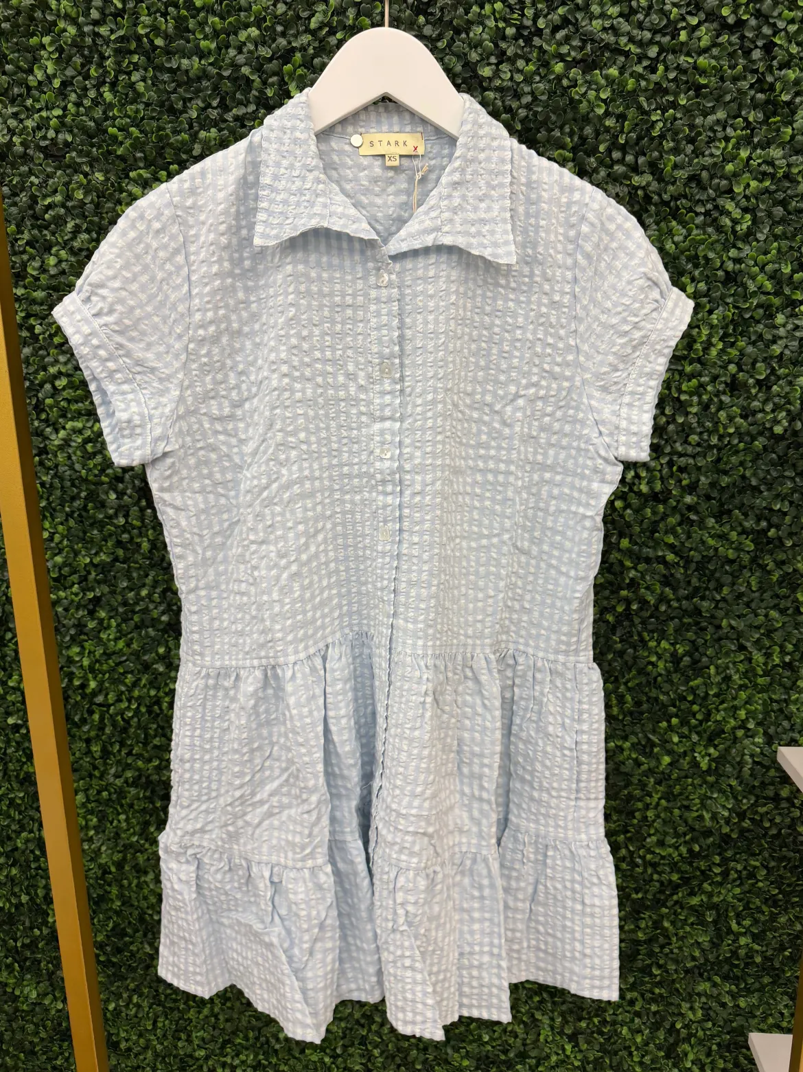 Brie Dress