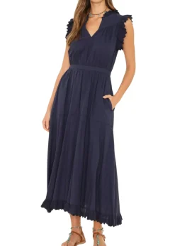Britta Dress