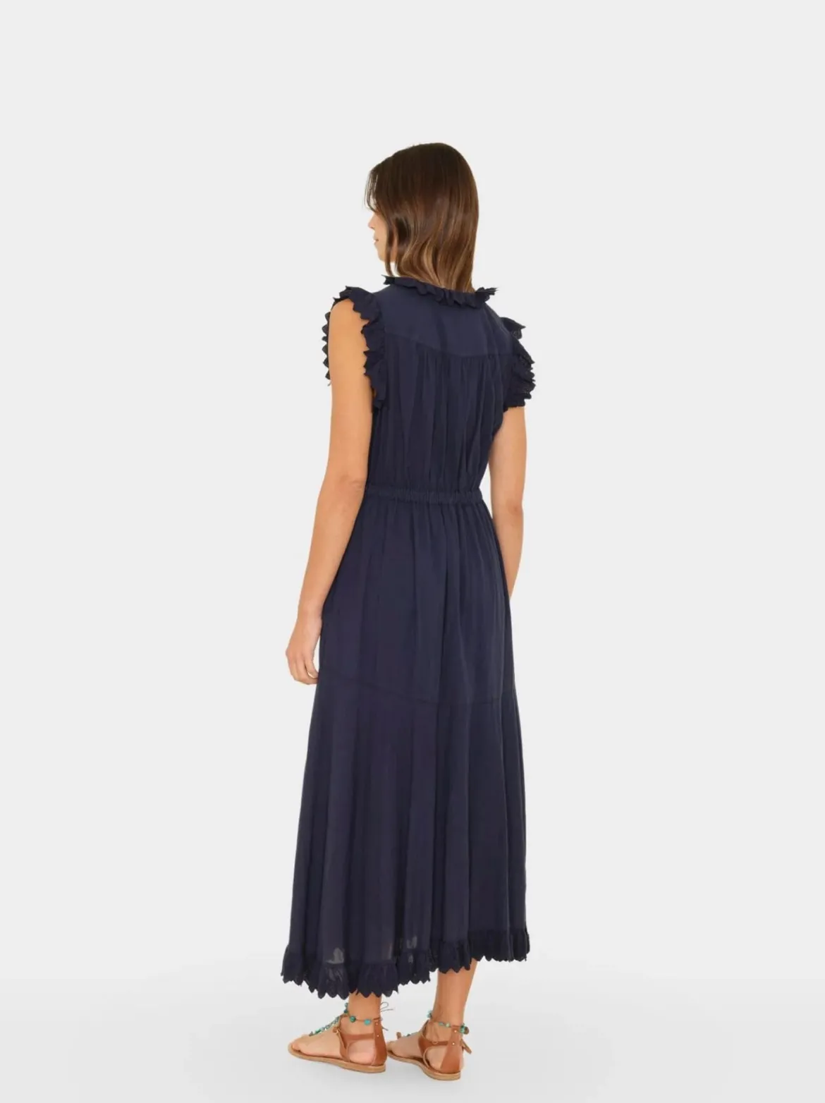 Britta Dress