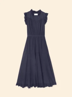 Britta Dress