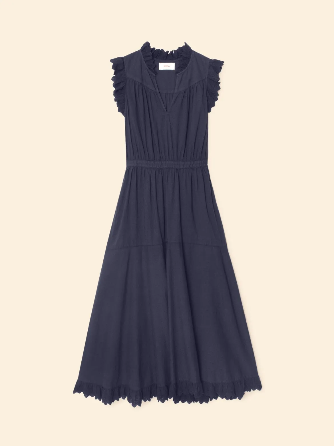 Britta Dress