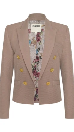 Brooke Blazer