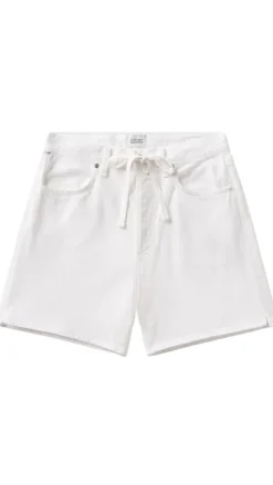 Brynn Drawstring Short