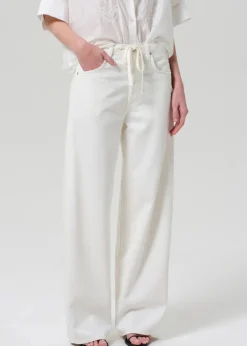 Brynn Drawstring Trouser