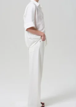 Brynn Drawstring Trouser