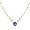 Bubbles Small Necklace