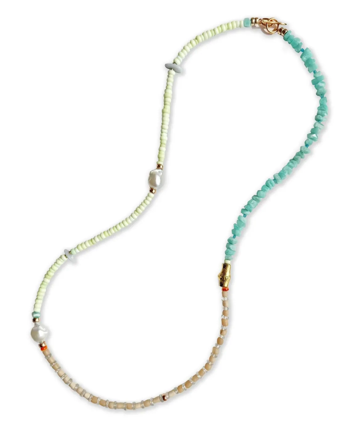 Cabana Necklace