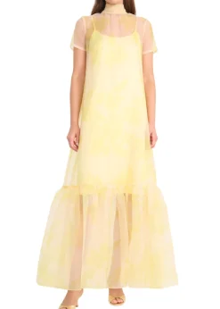 Calluna Dress