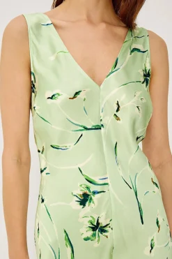 Camellia Dress